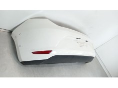 Recambio de paragolpes trasero para seat leon (5f1) 1.6 tdi referencia OEM IAM 5F0807421   2