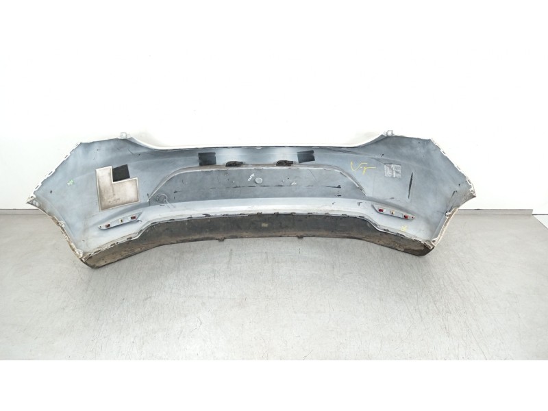 Recambio de paragolpes trasero para seat leon (5f1) 1.6 tdi referencia OEM IAM 5F0807421  