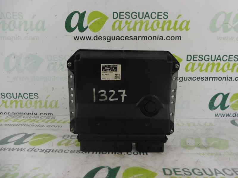 CENTRALITA MOTOR UCE 8966147280 2753007393 