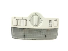 Recambio de luz interior para volkswagen golf iv berlina (1j1) highline referencia OEM IAM 1J0947105 1J0959613E 