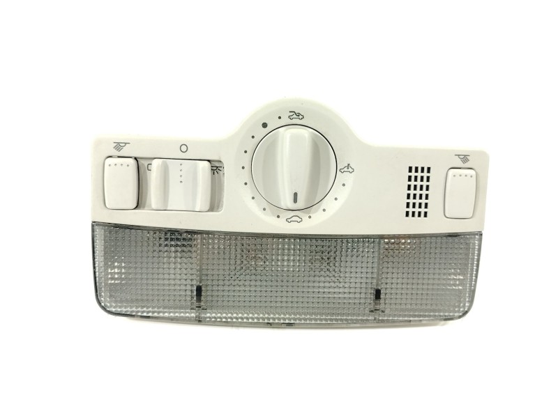 Recambio de luz interior para volkswagen golf iv berlina (1j1) highline referencia OEM IAM 1J0947105 1J0959613E 