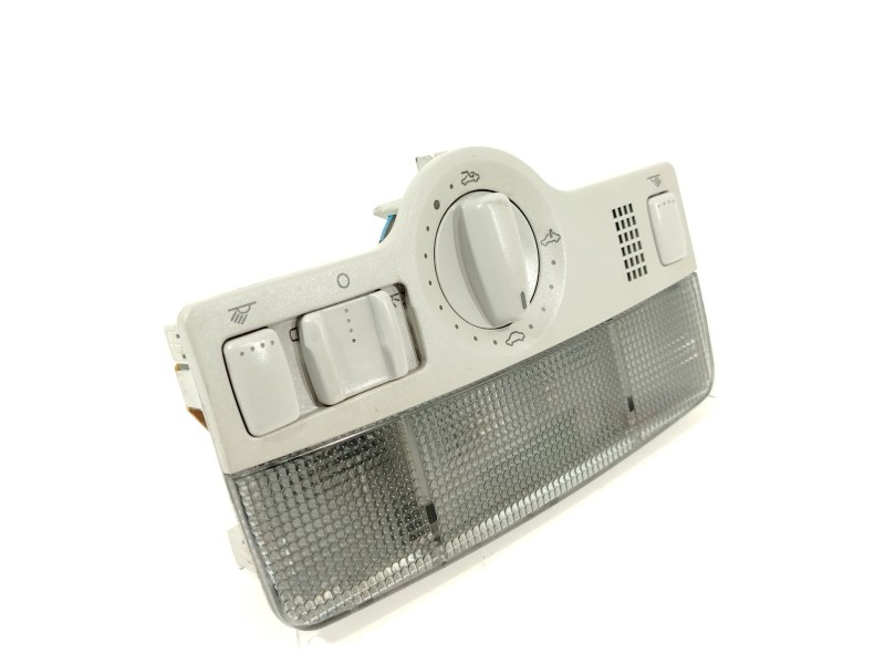 Recambio de luz interior para volkswagen golf iv berlina (1j1) highline referencia OEM IAM 1J0947105 1J0959613E 