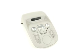 Recambio de luz interior para citroën c4 lim. business referencia OEM IAM 96887768BJ 9665778780 9671645977