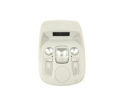 Recambio de luz interior para citroën c4 lim. business referencia OEM IAM 96887768BJ 9665778780 9671645977 2