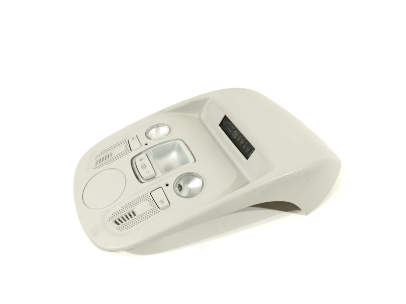 Recambio de luz interior para citroën c4 lim. business referencia OEM IAM 96887768BJ 9665778780 9671645977