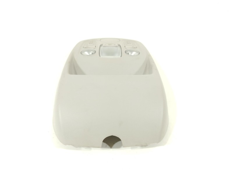 Recambio de luz interior para citroën c4 lim. business referencia OEM IAM 96887768BJ 9665778780 9671645977