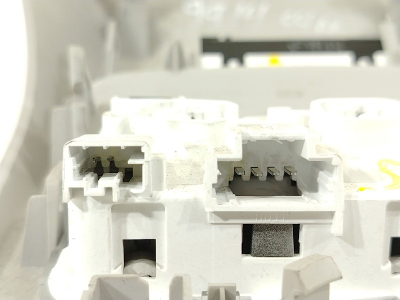 Recambio de luz interior para citroën c4 lim. business referencia OEM IAM 96887768BJ 9665778780 9671645977