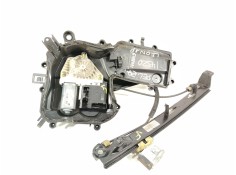 Recambio de elevalunas delantero izquierdo para seat leon (1p1) 1.9 tdi referencia OEM IAM 1P0837461A 1P0837401M 1T0959701AD