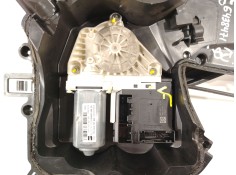 Recambio de elevalunas delantero izquierdo para seat leon (1p1) 1.9 tdi referencia OEM IAM 1P0837461A 1P0837401M 1T0959701AD 2