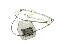 Recambio de elevalunas delantero izquierdo para volkswagen golf v (1k1) 1.9 tdi referencia OEM IAM 1K3837461A 1K0959793G 1K09597