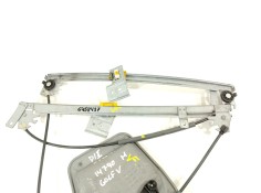 Recambio de elevalunas delantero izquierdo para volkswagen golf v (1k1) 1.9 tdi referencia OEM IAM 1K3837461A 1K0959793G 1K09597 2