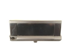 Recambio de cuadro instrumentos para citroën c4 cactus 1.6 hdi 90 referencia OEM IAM 9810313280  