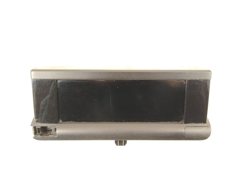 Recambio de cuadro instrumentos para citroën c4 cactus 1.6 hdi 90 referencia OEM IAM 9810313280  