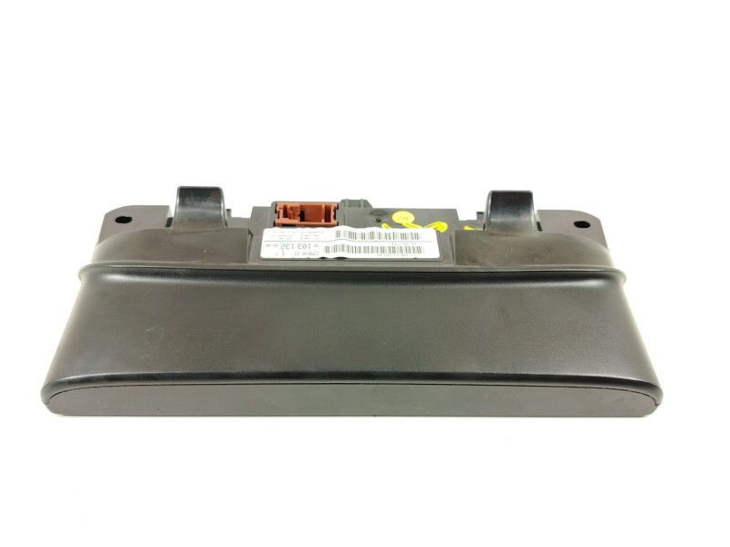 Recambio de cuadro instrumentos para citroën c4 cactus 1.6 hdi 90 referencia OEM IAM 9810313280  