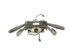 Recambio de mando luces para citroën c4 cactus 1.6 hdi 90 referencia OEM IAM 98046105ZD   2