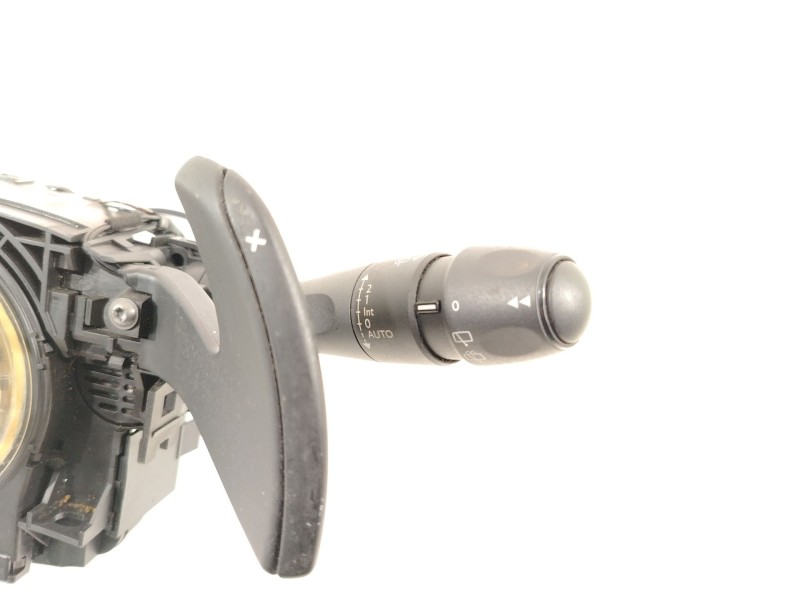 Recambio de mando luces para citroën c4 cactus 1.6 hdi 90 referencia OEM IAM 98046105ZD  