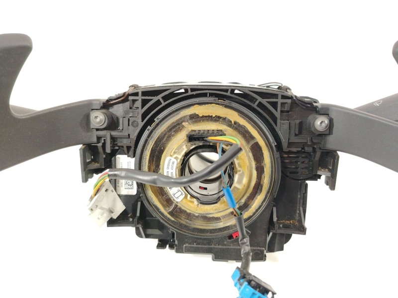 Recambio de mando luces para citroën c4 cactus 1.6 hdi 90 referencia OEM IAM 98046105ZD  