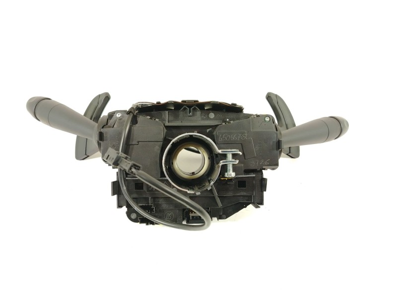 Recambio de mando luces para citroën c4 cactus 1.6 hdi 90 referencia OEM IAM 98046105ZD  