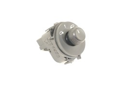 Recambio de mando retrovisor para citroën c4 cactus 1.6 hdi 90 referencia OEM IAM 96673722ZD   2