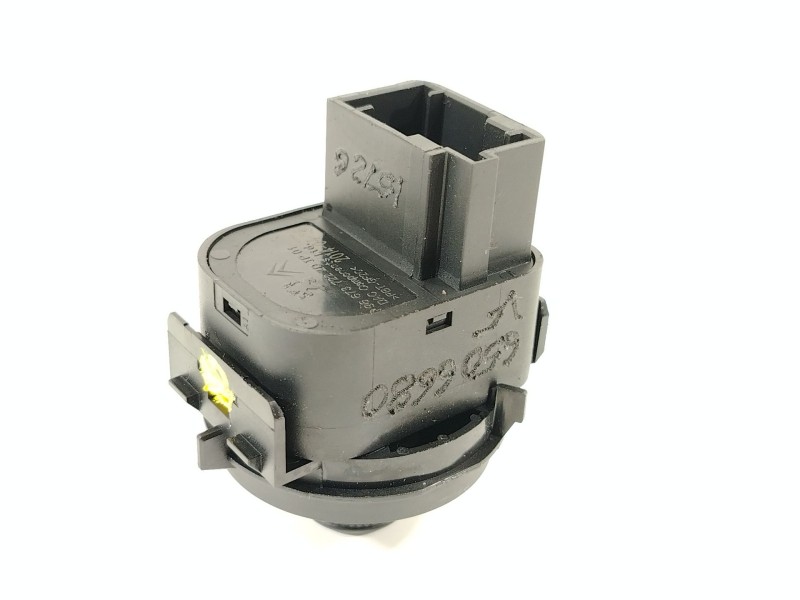 Recambio de mando retrovisor para citroën c4 cactus 1.6 hdi 90 referencia OEM IAM 96673722ZD  