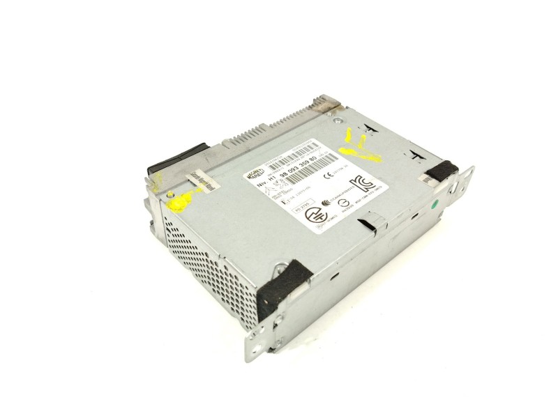 Recambio de sistema navegacion gps para citroën c4 cactus 1.6 hdi 90 referencia OEM IAM 9809335980  