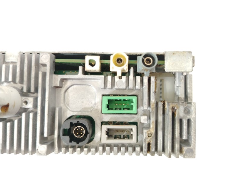 Recambio de sistema navegacion gps para citroën c4 cactus 1.6 hdi 90 referencia OEM IAM 9809335980  