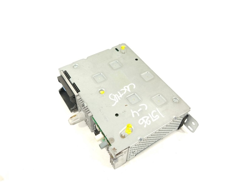 Recambio de sistema navegacion gps para citroën c4 cactus 1.6 hdi 90 referencia OEM IAM 9809335980  