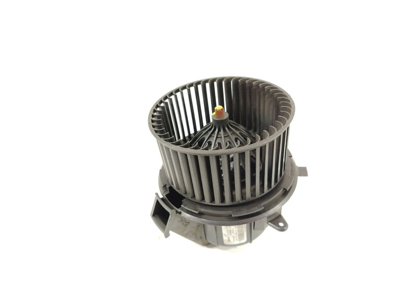 Recambio de ventilador calefaccion para citroën c4 cactus 1.6 hdi 90 referencia OEM IAM T4054001  
