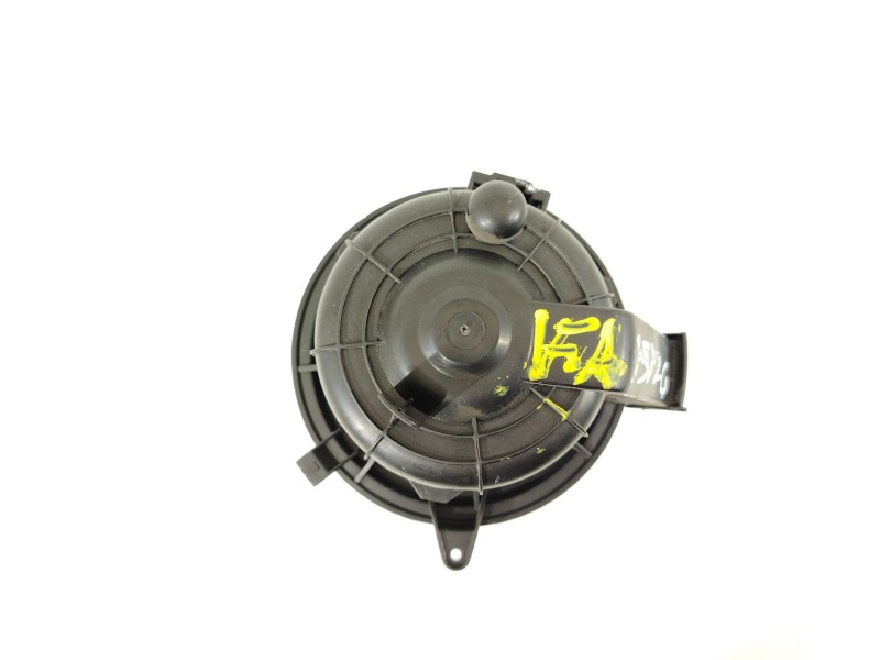Recambio de ventilador calefaccion para citroën c4 cactus 1.6 hdi 90 referencia OEM IAM T4054001  