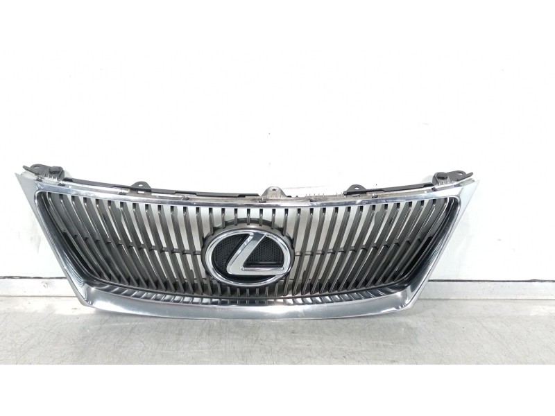 Recambio de rejilla delantera para lexus is ii (_e2_) 220d (ale20) referencia OEM IAM 5311153120 5271153010 