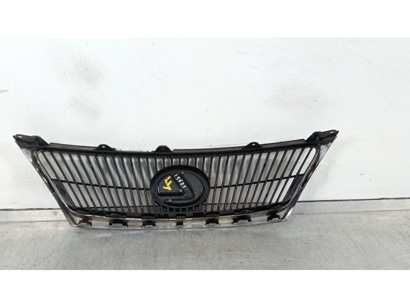 Recambio de rejilla delantera para lexus is ii (_e2_) 220d (ale20) referencia OEM IAM 5311153120 5271153010 