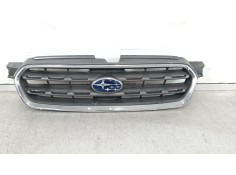 Recambio de rejilla delantera para subaru legacy iv (bl) 2.5 awd (bl9) referencia OEM IAM 91121AG020  