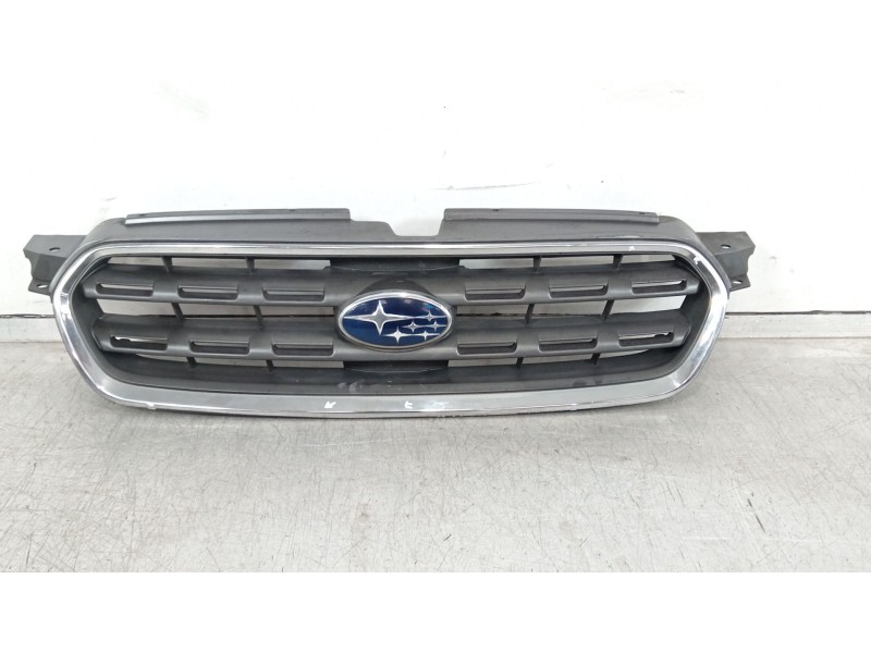Recambio de rejilla delantera para subaru legacy iv (bl) 2.5 awd (bl9) referencia OEM IAM 91121AG020  