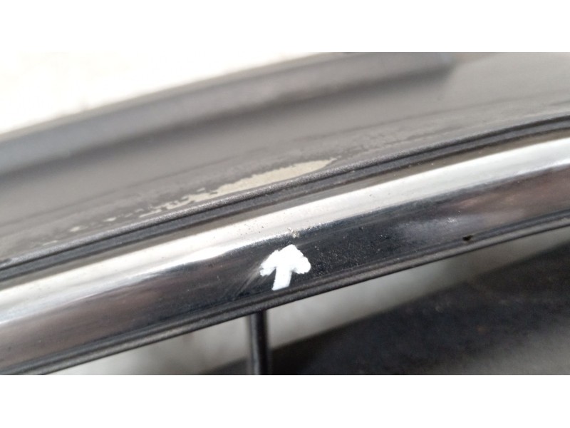 Recambio de rejilla delantera para subaru legacy iv (bl) 2.5 awd (bl9) referencia OEM IAM 91121AG020  