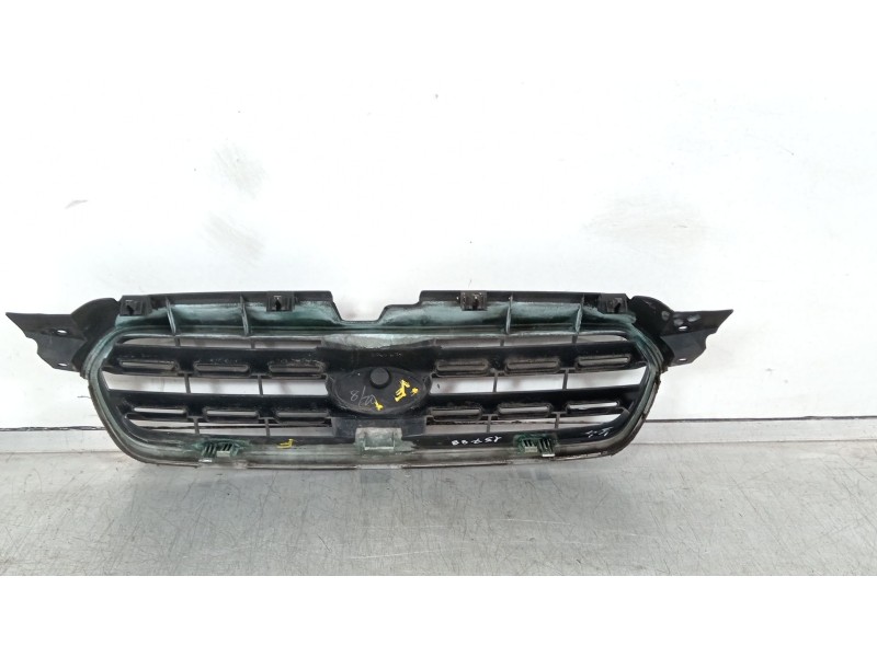 Recambio de rejilla delantera para subaru legacy iv (bl) 2.5 awd (bl9) referencia OEM IAM 91121AG020  