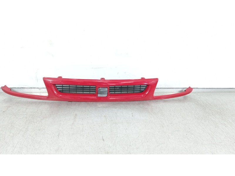 Recambio de rejilla delantera para seat ibiza ii (6k1) 1.9 d referencia OEM IAM 6K6853655B 6K6853655BGRU 