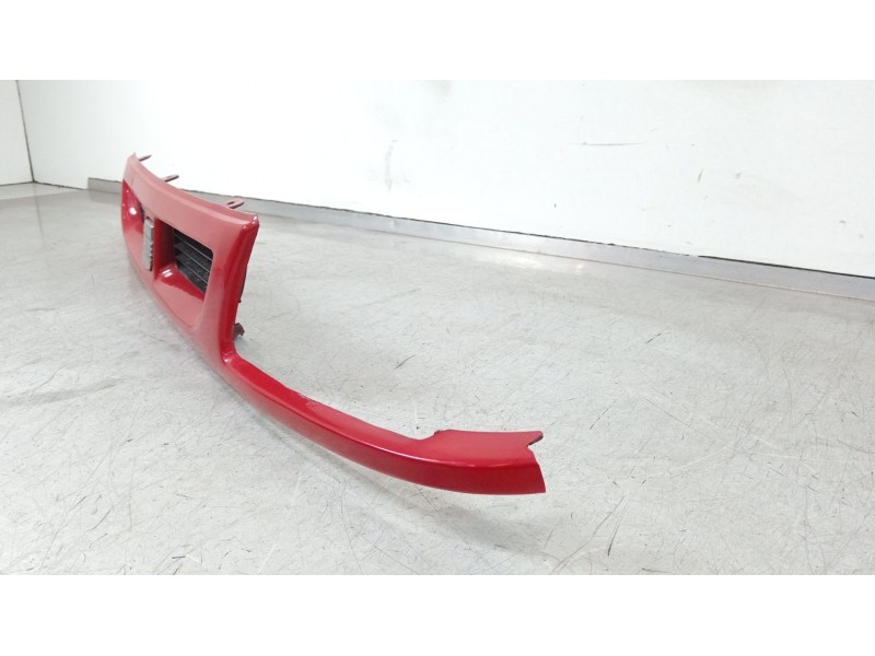 Recambio de rejilla delantera para seat ibiza ii (6k1) 1.9 d referencia OEM IAM 6K6853655B 6K6853655BGRU 