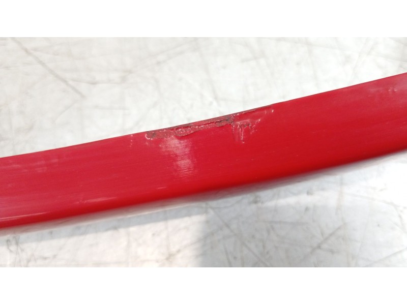 Recambio de rejilla delantera para seat ibiza ii (6k1) 1.9 d referencia OEM IAM 6K6853655B 6K6853655BGRU 