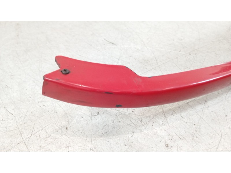 Recambio de rejilla delantera para seat ibiza ii (6k1) 1.9 d referencia OEM IAM 6K6853655B 6K6853655BGRU 
