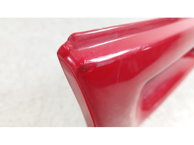 Recambio de rejilla delantera para seat ibiza ii (6k1) 1.9 d referencia OEM IAM 6K6853655B 6K6853655BGRU 