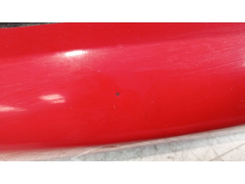 Recambio de rejilla delantera para seat ibiza ii (6k1) 1.9 d referencia OEM IAM 6K6853655B 6K6853655BGRU 