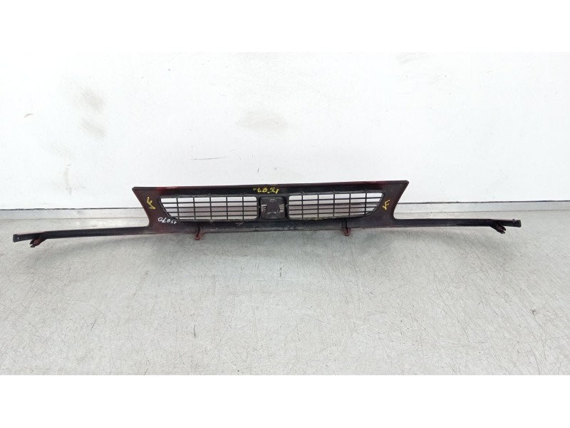 Recambio de rejilla delantera para seat ibiza ii (6k1) 1.9 d referencia OEM IAM 6K6853655B 6K6853655BGRU 