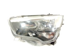 Recambio de faro izquierdo para opel combo furgoneta/monovolumen (k9) 1.6 d referencia OEM IAM 90145298 9816825580 