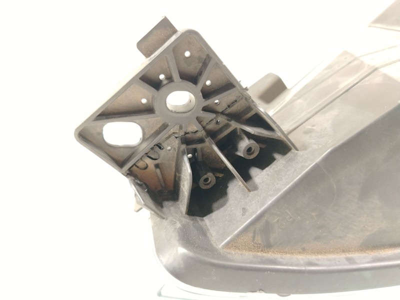 Recambio de faro izquierdo para opel combo furgoneta/monovolumen (k9) 1.6 d referencia OEM IAM 90145298 9816825580 