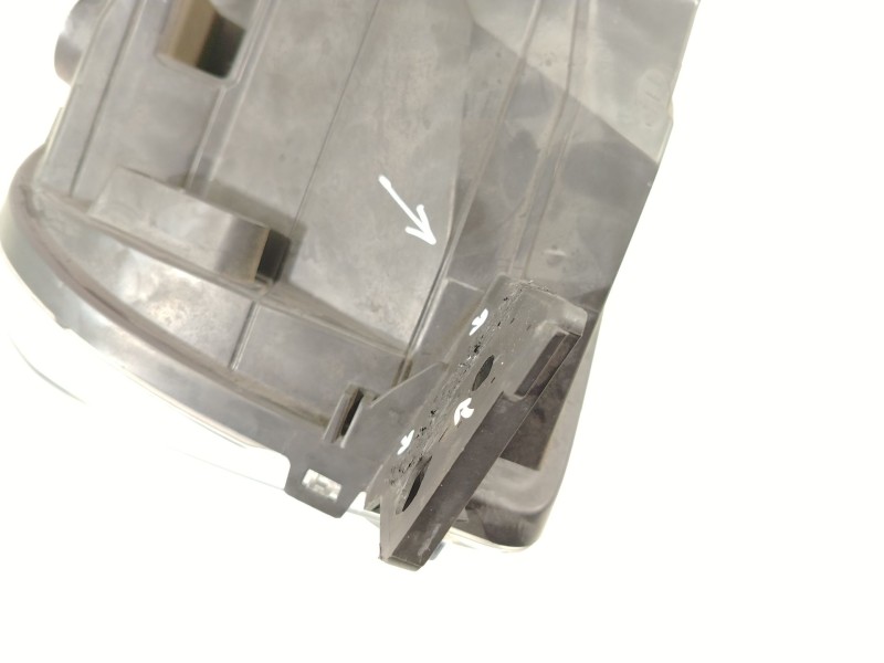 Recambio de faro izquierdo para opel combo furgoneta/monovolumen (k9) 1.6 d referencia OEM IAM 90145298 9816825580 