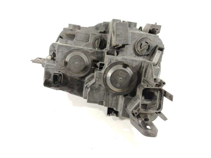 Recambio de faro izquierdo para opel combo furgoneta/monovolumen (k9) 1.6 d referencia OEM IAM 90145298 9816825580 
