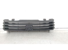 Recambio de rejilla delantera para citroën c15 furgoneta/monovolumen (vd_) 1.9 d referencia OEM IAM 9612999177  
