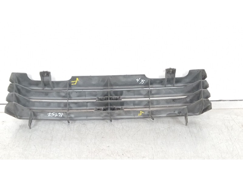 Recambio de rejilla delantera para citroën c15 furgoneta/monovolumen (vd_) 1.9 d referencia OEM IAM 9612999177  