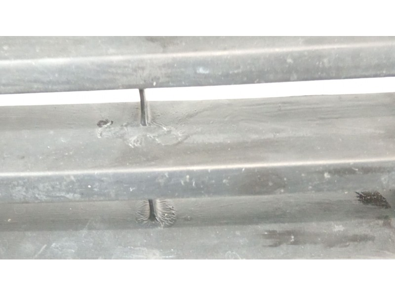 Recambio de rejilla delantera para citroën c15 furgoneta/monovolumen (vd_) 1.9 d referencia OEM IAM 9612999177  