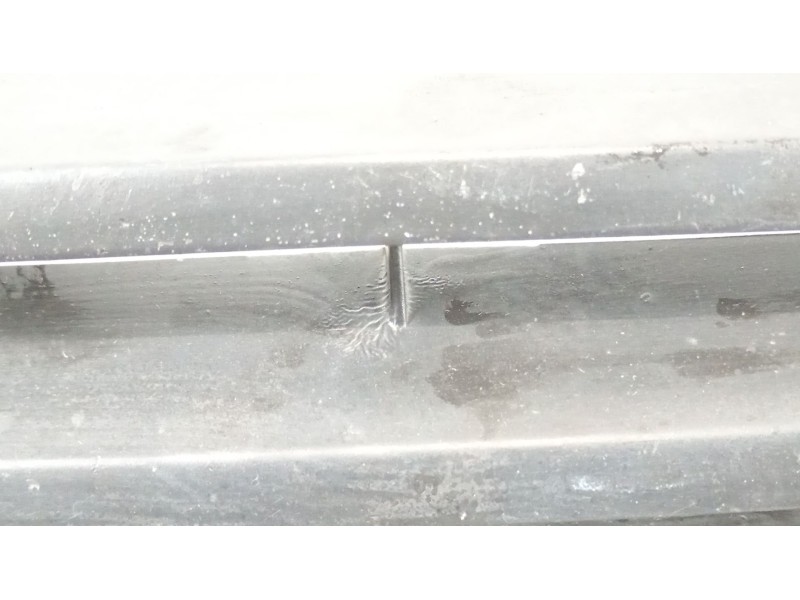 Recambio de rejilla delantera para citroën c15 furgoneta/monovolumen (vd_) 1.9 d referencia OEM IAM 9612999177  